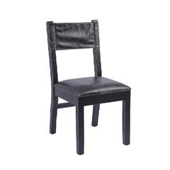 Chateau Side Chair image 1 image 2